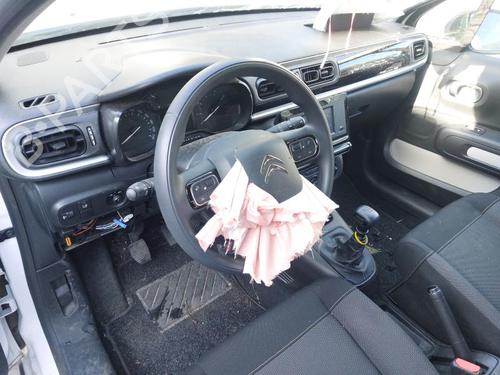 Other CITROËN C3 III (SX) 1.5 BlueHDi 100 (SXYHYP, SXYHTU) | BP24927877O1 - Image 8
