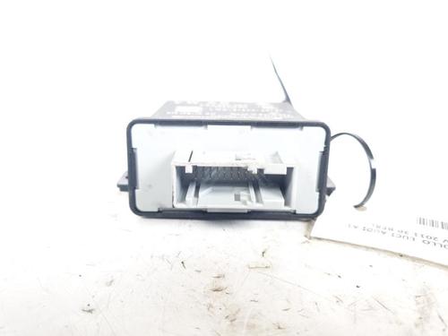 Engine control unit (ECU) AUDI A1 (8X1, 8XK) 1.6 TDI | BP15154633M57