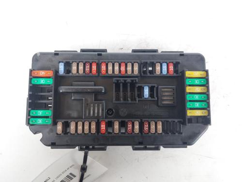 Used Fuse box BMW 3 (F30, F80) 318 d (150 hp) 23217878