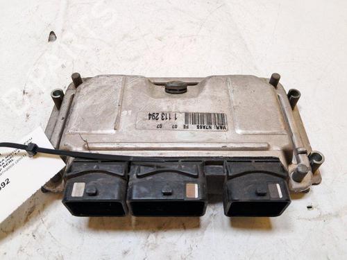 Motorstyringsenhed Motorstyringsenhed CITROËN XSARA (N1) 1.6 16V (109 hp) 33904634 33904634