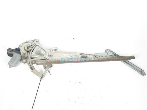 Used Front right window mechanism LEXUS IS II (_E2_) 220d (ALE20) (177 hp) 15154099