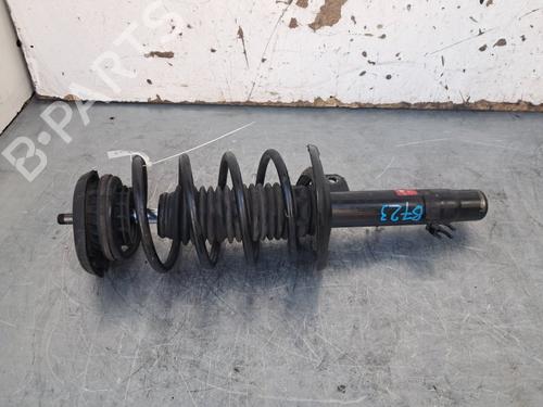 Used Right front shock absorber Right front shock absorber PEUGEOT 208 I (CA_, CC_) 1.4 HDi (68 hp) 39738688 39738688