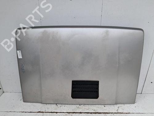 Used Hood Hood FIAT PANDA (141_) 900 (40 hp) 33687709 33687709