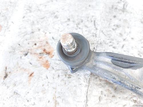 Left front suspension arm FIAT ULYSSE (179_) 2.0 JTD | BP27815864M12 