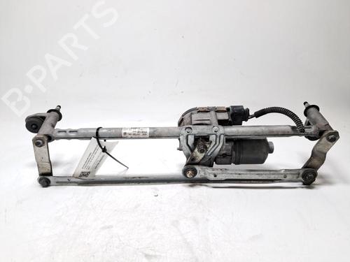 Front wiper motor VW GOLF VI (5K1) 1.6 TDI | BP31082258M29 - Image 3