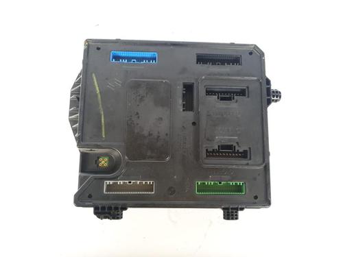Used Electronic module RENAULT MEGANE III Coupe (DZ0/1_) 1.5 dCi (DZ09, DZ0D, DZ1F, DZ1G, DZ14, DZ29) (110 hp) 15153717