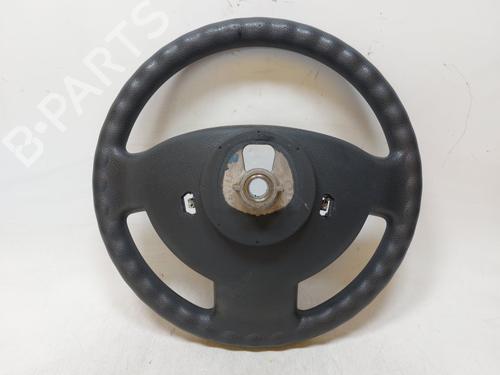 Steering wheel DACIA DUSTER (HS_) 1.5 dCi (HSAJ) | BP37602234C49 - Image 4
