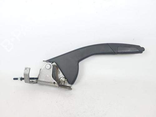 håndbremse RENAULT KANGOO III Box Body/MPV 1.3 TCe 100 (FJMA) (102 hp) 17205977