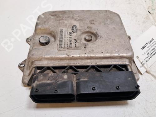 Used Engine control unit (ECU) Engine control unit (ECU) 37088584 37088584