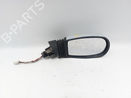 Used Right mirror FIAT PUNTO (188_) 1.3 JTD 16V (70 hp) 29641440