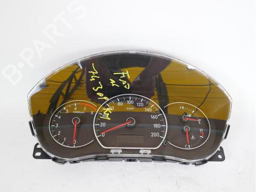 Instrument cluster FIAT SEDICI (189_) 1.6 16V | BP15149800C47 