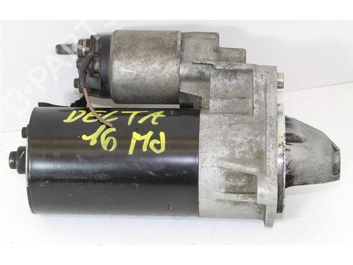 Used Starter LANCIA DELTA III (844_) 1.4 (844.AXA1A) (120 hp) 15142324
