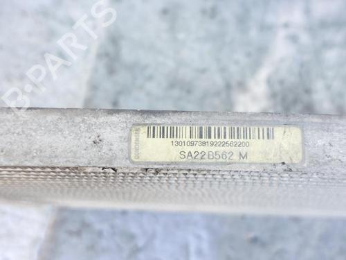 AC Kondensor LANCIA MUSA (350_) 1.3 D Multijet (350.AXB11, 350.AXB1A) | BP30454331M32 