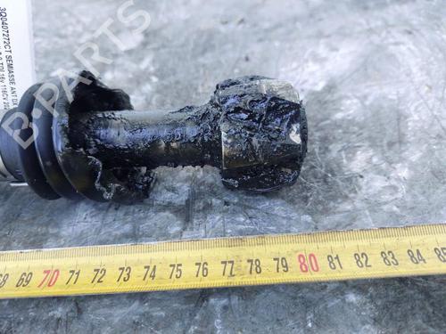 Right front driveshaft SKODA KAROQ (NU7, ND7) 2.0 TDI | BP31011048M39