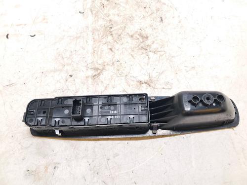 Left front window switch RENAULT SCÉNIC III (JZ0/1_) 1.9 dCi (JZ0J, JZ1J, JZ1K, JZ1S) | BP38745751I27 - Image 3