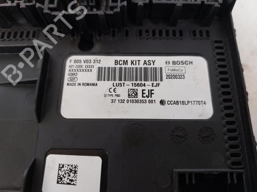 Electronic module FORD FIESTA VII Van 1.5 TDCi | BP19706187M83 - Image 3