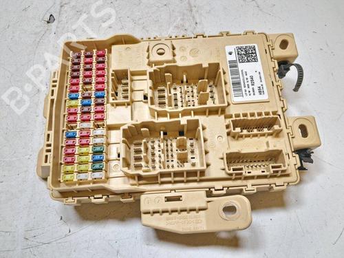 Used Fuse box Fuse box KIA SPORTAGE V (NQ5) 1.6 CRDi MHEV (136 hp) 33734459 33734459