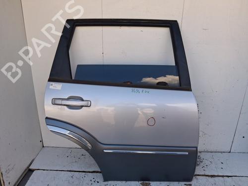 Used Right rear door Right rear door 38949576 38949576