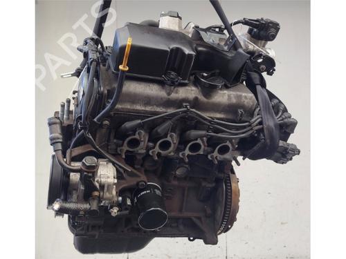 Used Engine Engine 37259756 37259756