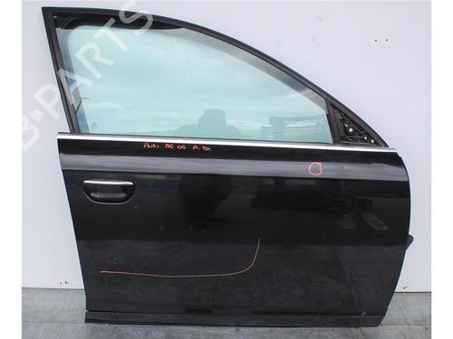 Used Right front door AUDI A6 C6 (4F2) 3.0 TDI quattro (225 hp) 15144460