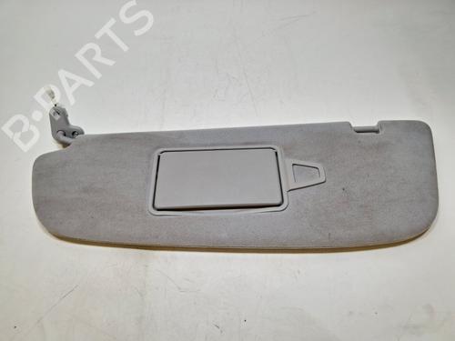 left-sun-visor-mercedes-benz-viano-w639-2003-40279363 main image