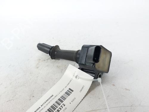 Used Ignition coil OPEL ASTRA K Sports Tourer (B16) 1.4 CNG (35) (110 hp) 15172987