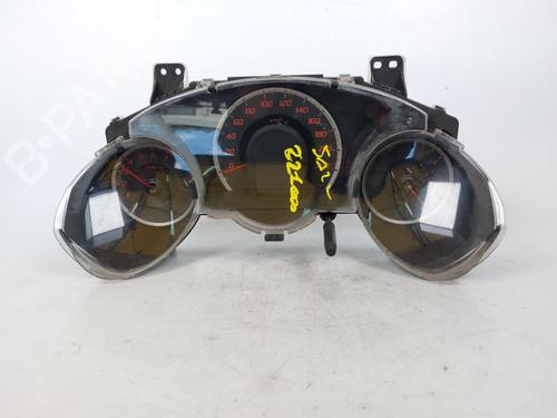 Used Instrument cluster HONDA JAZZ III (GE_, GG_, GP_, ZA_) 1.2 (GG1) (90 hp) 17206687