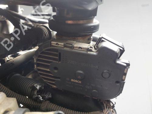 Engine TOYOTA AYGO (_B1_) 1.0 (KGB10_, KGB10R) | BP33974977M1  - Image 5