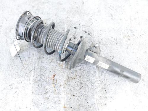 Used Right front shock absorber SKODA OCTAVIA III Combi (5E5, 5E6) 1.6 TDI (115 hp) 19877304