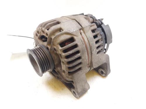 Used Alternator Alternator OPEL CORSA D (S07) 1.2 LPG (L08, L68) (80 hp) 28012538 28012538