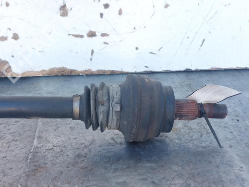 Left rear driveshaft MERCEDES-BENZ GLE Coupe (C292) 350 d 4-matic (292.323, 292.324) | BP29474605M40 