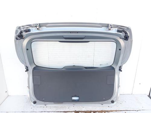 Tailgate MG MG ZS SUV (AZS1) 1.0 T-GDi | BP30454974C6 