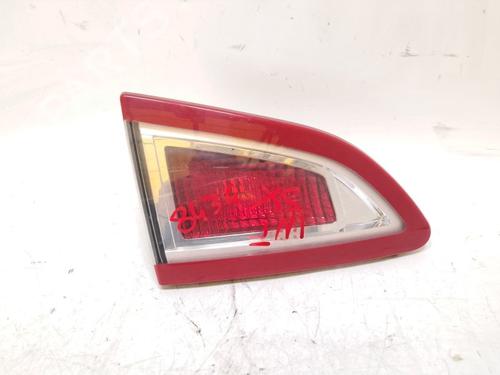 Used Left taillight Left taillight RENAULT SCÉNIC III (JZ0/1_) 1.9 dCi (JZ0J, JZ1J, JZ1K, JZ1S) (131 hp) 38745753 38745753