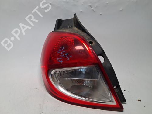 Used Left taillight Left taillight 39135936 39135936