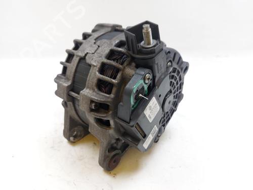 Alternator DACIA DUSTER (HM_) 1.0 TCe 100 (HMMT) | BP27862697M7 - Image 4