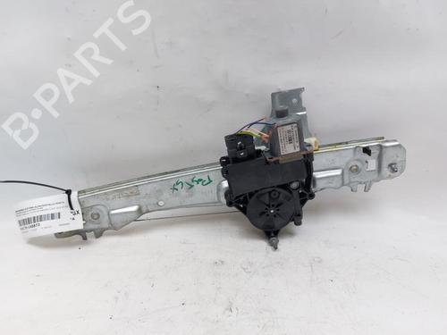 Used Left rear window motor PEUGEOT 2008 I (CU_) 1.6 HDi (114 hp) 27443448