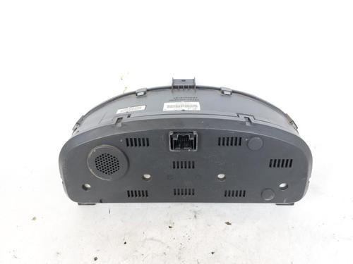 Instrument cluster CHEVROLET CAPTIVA (C100, C140) 2.0 D 4WD | BP18479566C47 