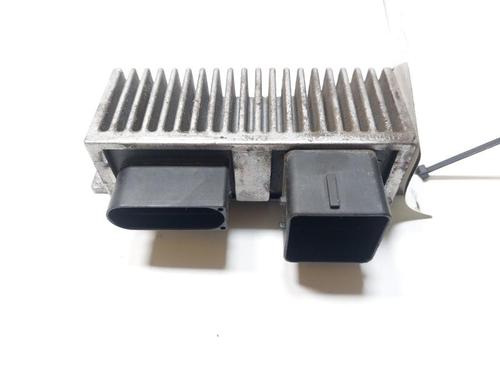 Used Radiator fan OPEL MOVANO B Bus (X62) 2.3 CDTI FWD (JV) (125 hp) 30898837