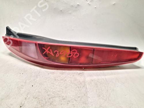 Used Right taillight Right taillight FIAT PUNTO (188_) 1.2 Bifuel (60 hp) 40036367 40036367