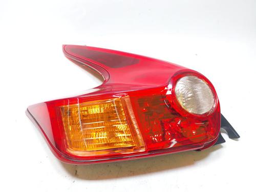 Left taillight NISSAN JUKE (F15) 1.5 dCi | BP30801990C34