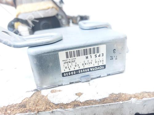 Steering column TOYOTA YARIS (_P1_) 1.0 (SCP10_, SCP10R) | BP27538709M21 