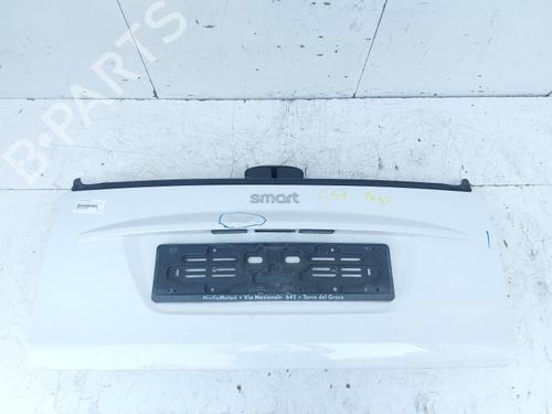 Used Tailgate SMART FORTWO Coupe (451) 0.8 CDi (451.300) (45 hp) 24976831