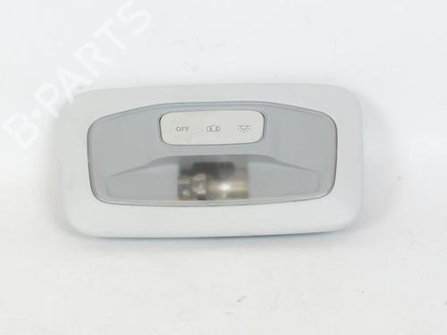 Used Interior roof light FIAT 500e (332_) Elektro (FA1) (95 hp) 15172702