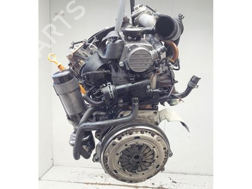 Engine SEAT LEON (1M1) 1.9 TDI | BP35975609M1 - Image 4