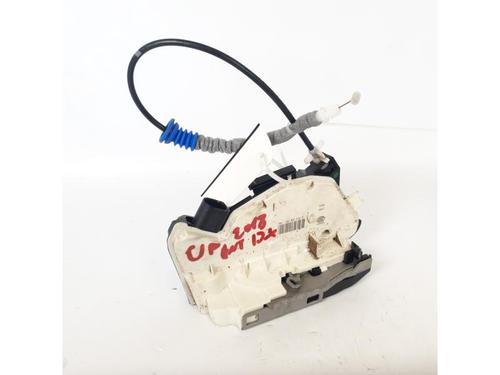 Used Front right lock Front right lock VW UP! (121, 122, BL1, BL2, BL3, 123) 1.0 (75 hp) 15153035 15153035
