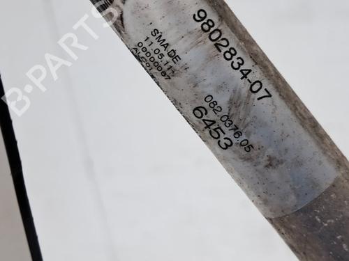 AC pipe MINI MINI COUNTRYMAN (R60) One D | BP37259534M126 - Image 5