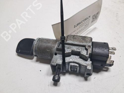 Electronic module DAEWOO MATIZ (M100, M150) 0.8 | BP33752490M83 - Image 2