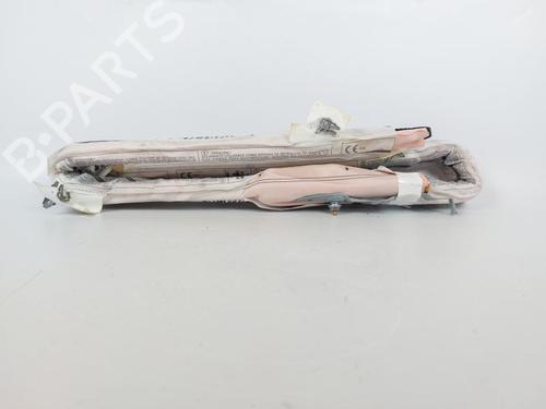 Used Left curtain airbag CITROËN C3 / C3 ORIGIN III (SX) 1.2 VTi 82 (82 hp) 15161224