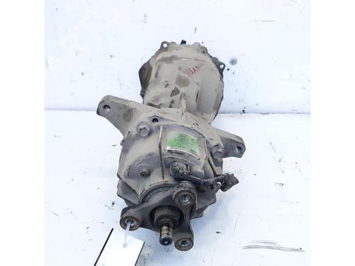 Used Rear differential HYUNDAI SANTA FÉ II (CM) 2.2 CRDi (155 hp) 15153480