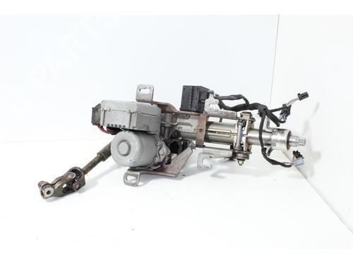 Used Steering column RENAULT MEGANE III Hatchback (BZ0/1_, B3_) 1.5 dCi (BZ09, BZ0D, BZ1W, BZ29, BZ14) (110 hp) 15146243